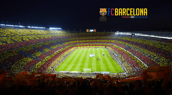Barcelone