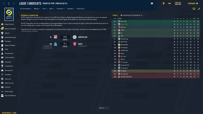 Football Manager 2021 09_02_2021 22_14_55