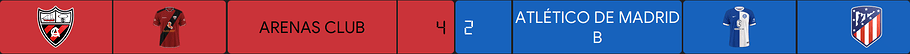 Atl Madrid 1