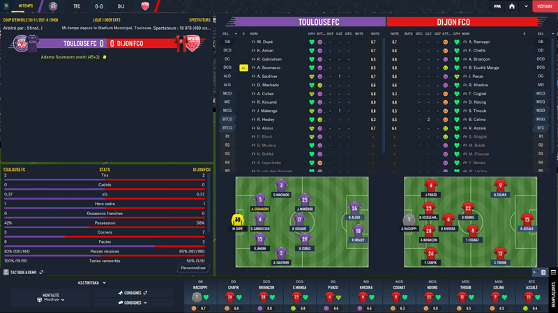 Football Manager 2021 09_02_2021 11_08_03