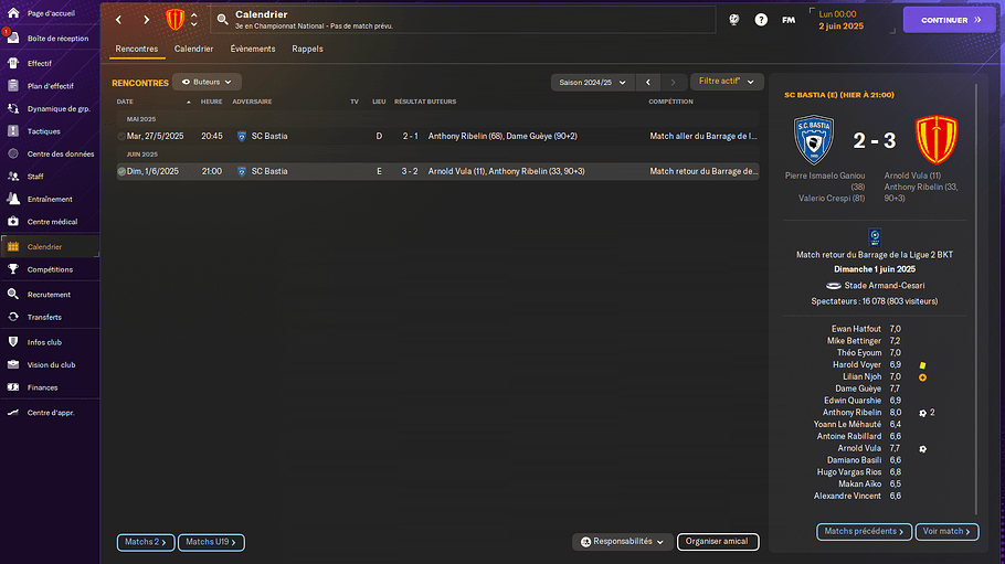 Le Mans FC_ Rencontres-3