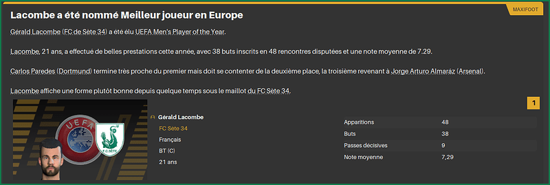 LacombeMeilleurEurope