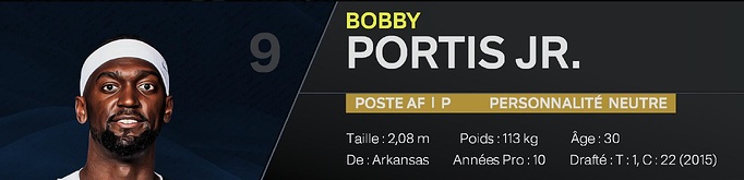 Portis