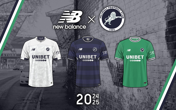 presentation maillot