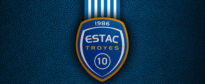 es-troyes-ac-4k-french-football-club-ligue-1-leather-texture