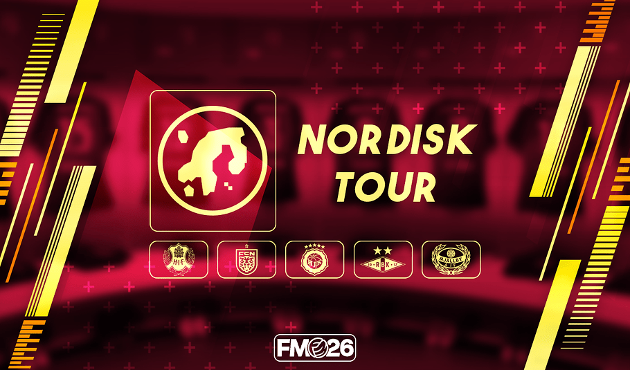 nordisk