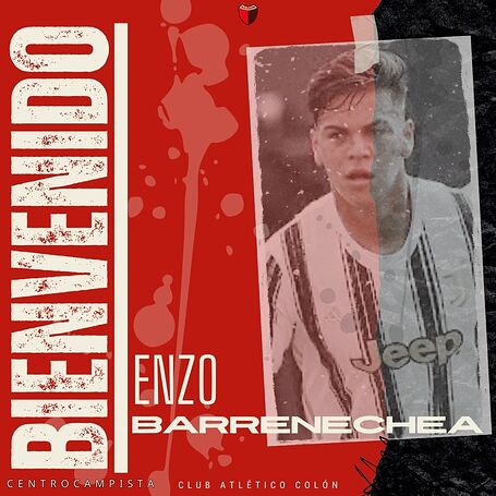 Enzo B