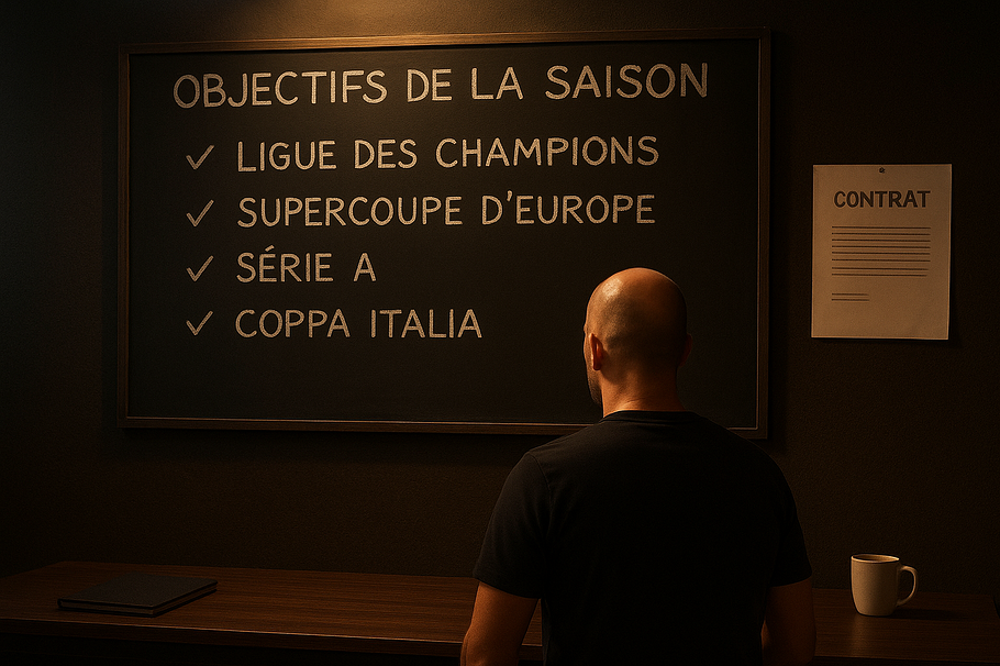objectif