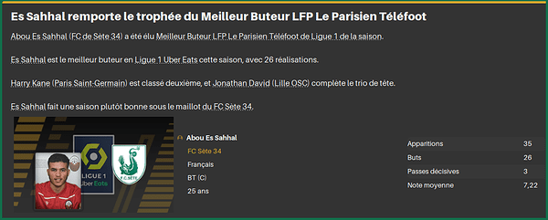 EsSahhalMeilleurButeur
