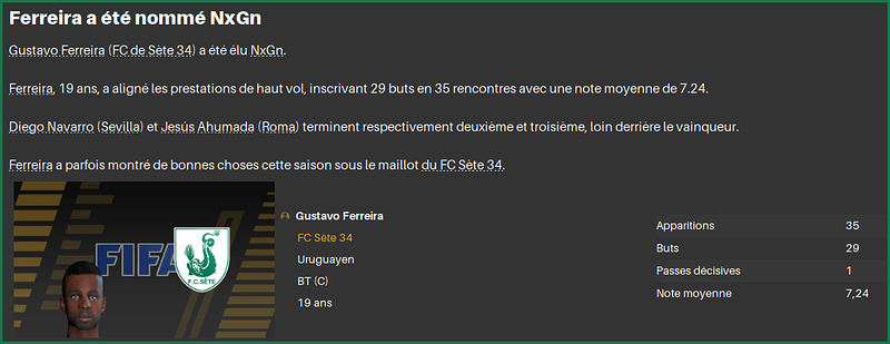 FerreiraNxGen