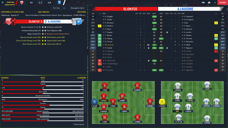 Football Manager 2021 08_02_2021 19_27_05