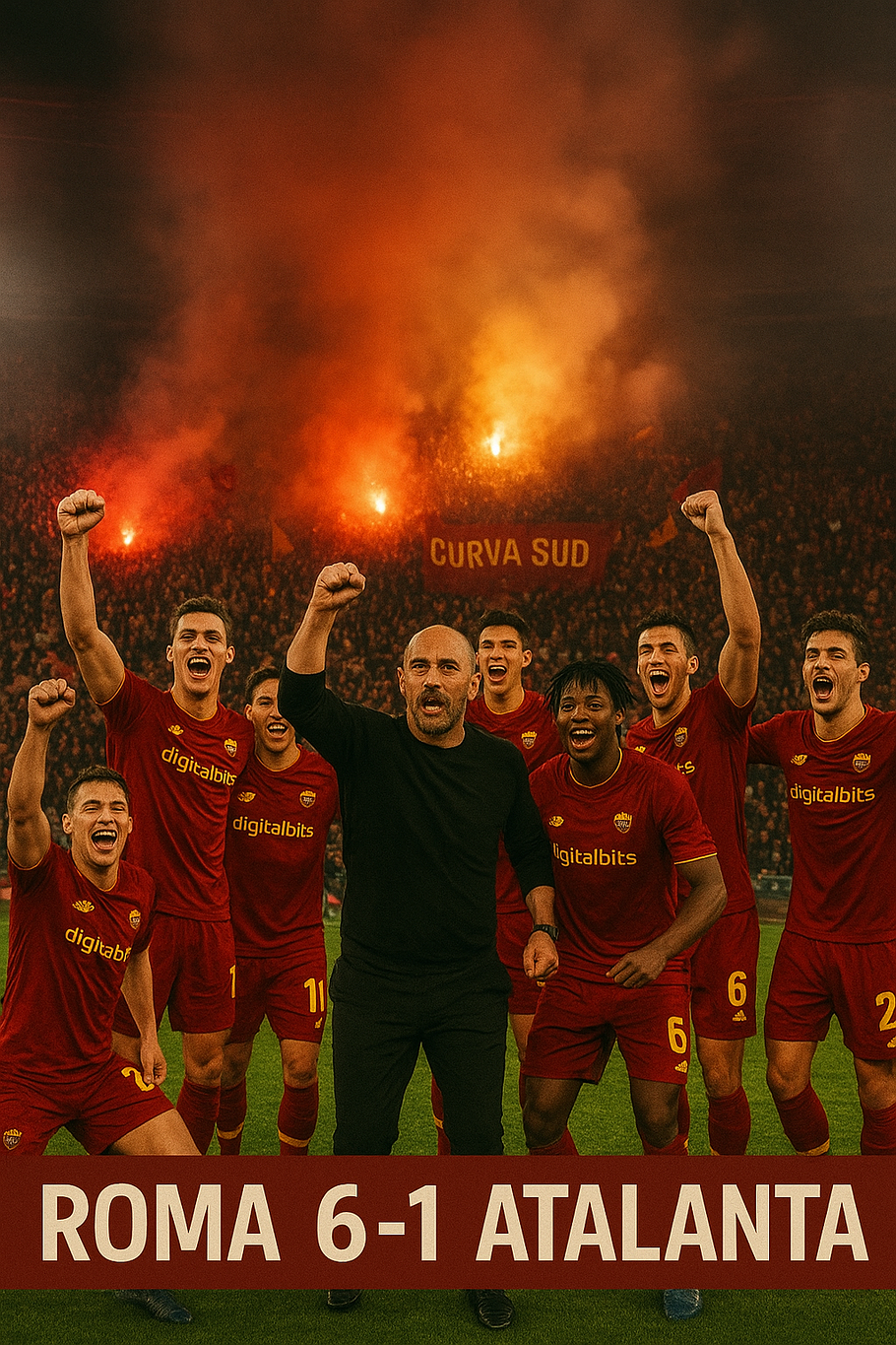 avril scudetto