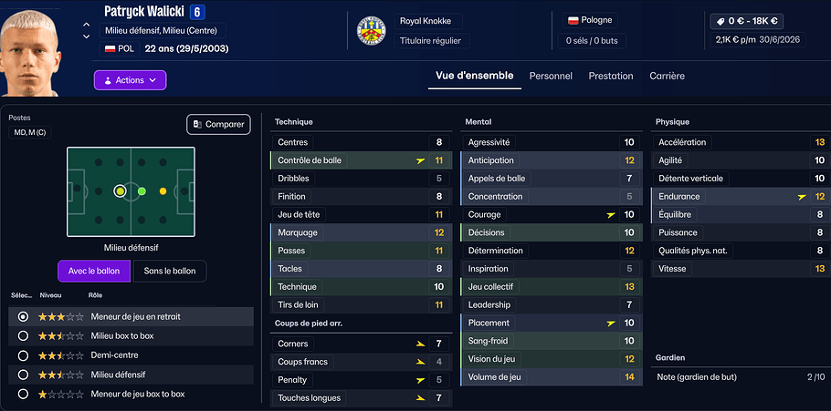 mdc tit patryck walicki