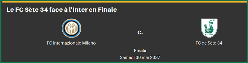 FinaleLDC