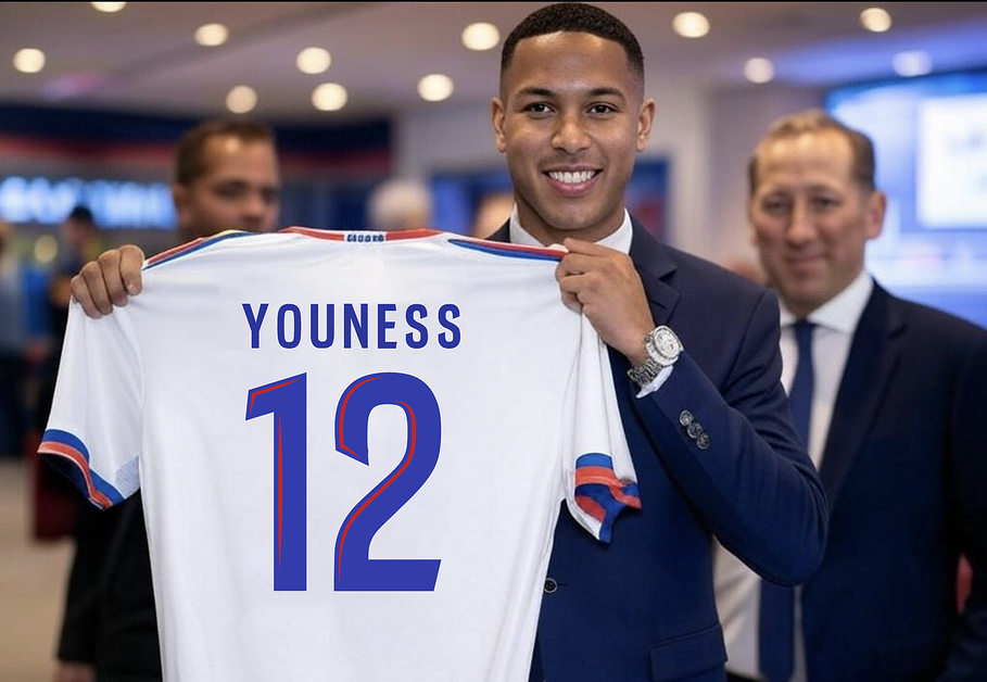 Youness