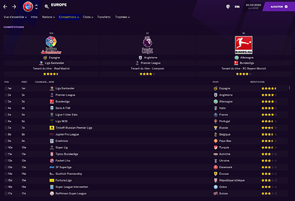 fm21 update fm21 update