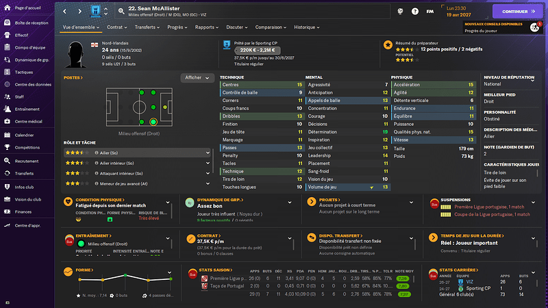 Sean McAllister_ Profil