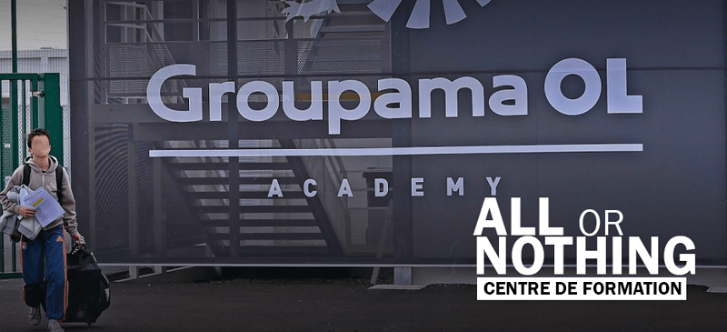 All or Nothing academy