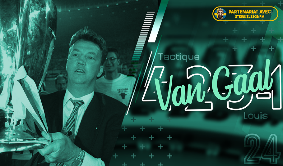 VanGaal