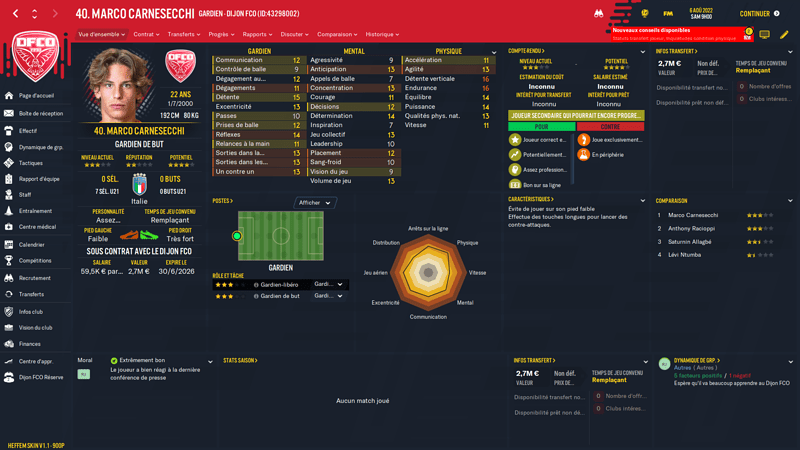 Football Manager 2021 15_02_2021 19_22_47