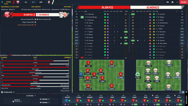 Football Manager 2021 09_02_2021 14_00_13