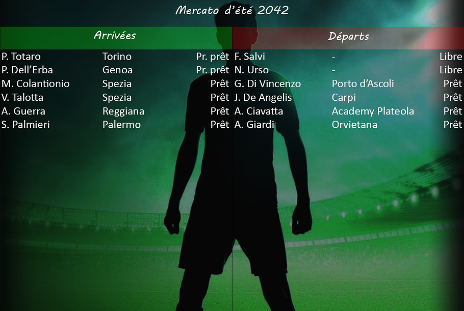 005 - Mercato 42-43