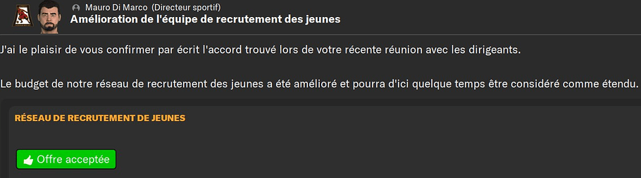 recrutement amelio