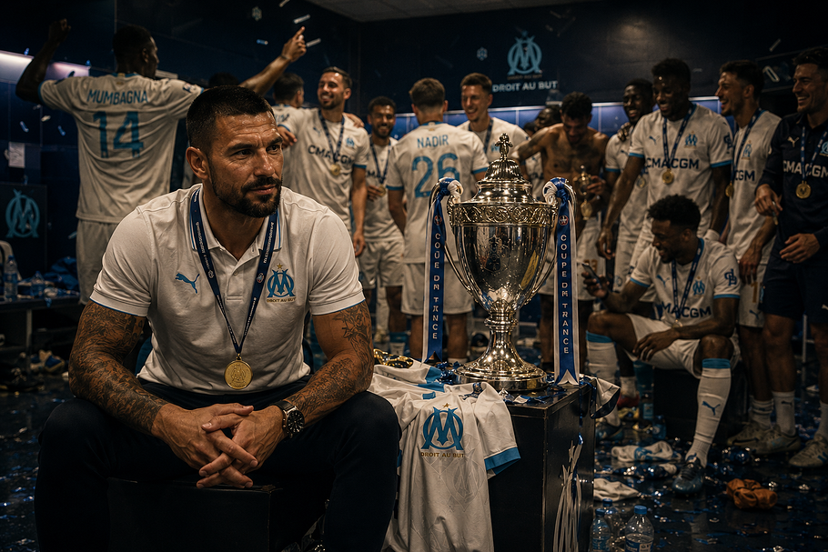 coupe france