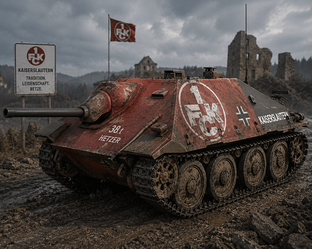 38t kaiserlautern
