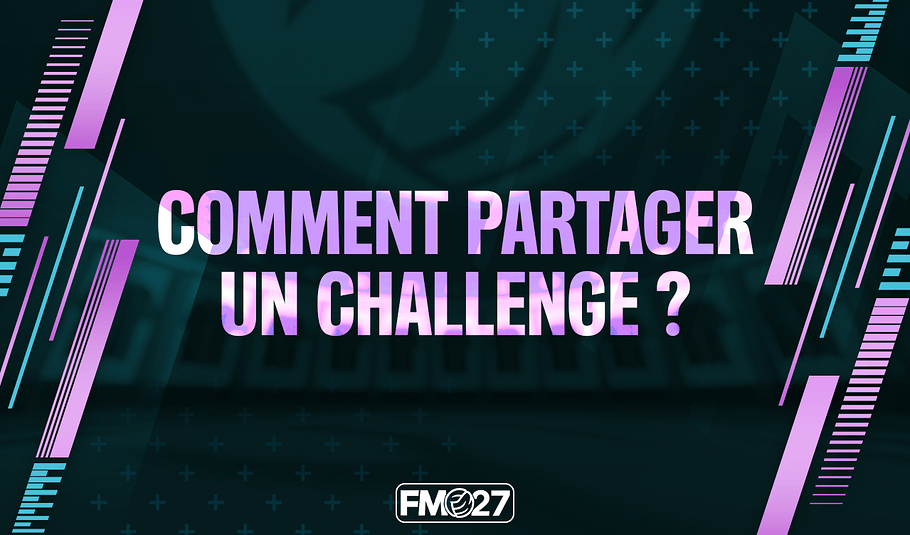 SHARECHALLENGE