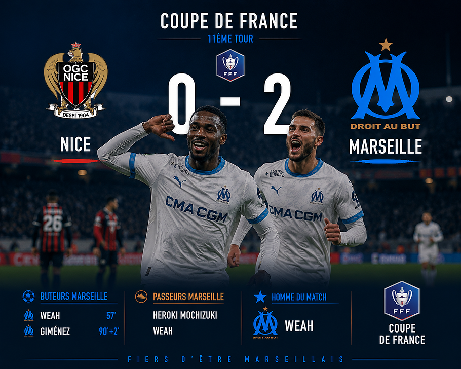 11eme cdf