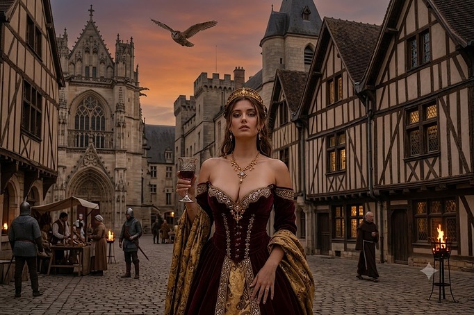 duchesse