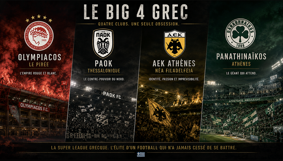 Big4