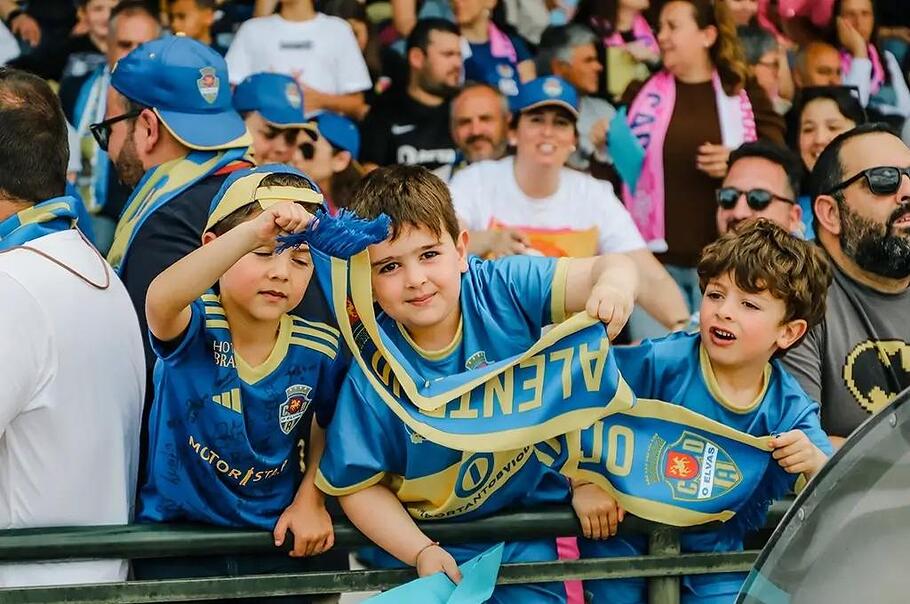 supporter