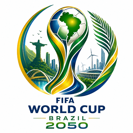 CDM 2050 Brazil