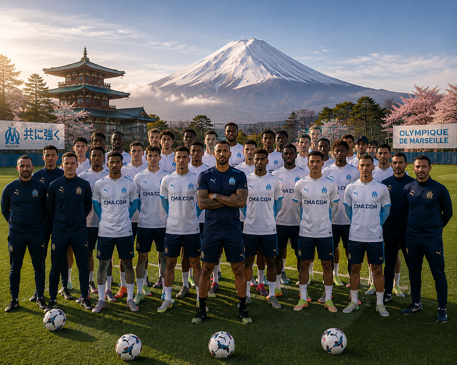 japon
