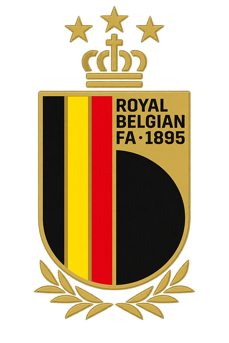 Belgique 3 fois champions
