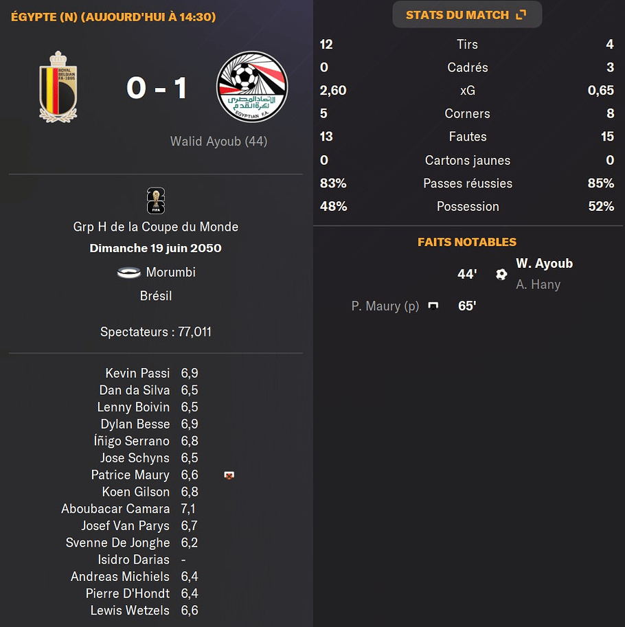 CDM match 3