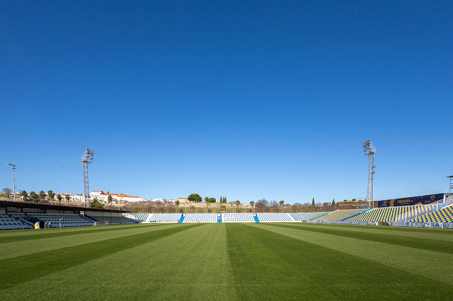 stade o elvas