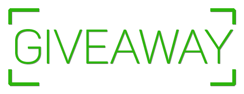 :giveaway: :giveaway: