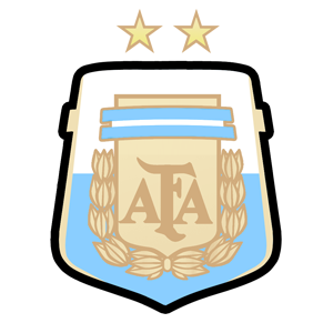 :albiceleste: :albiceleste: