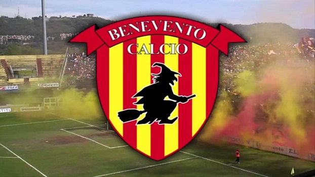 Benevento fin