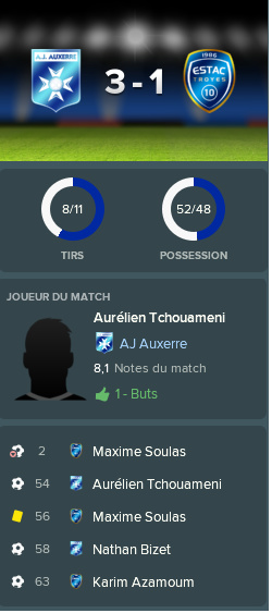 match aller barr 19