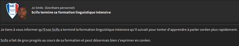 01.1 scifo parle coréen