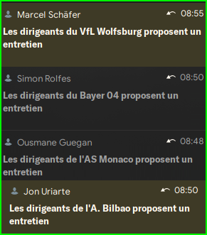 Poste propose