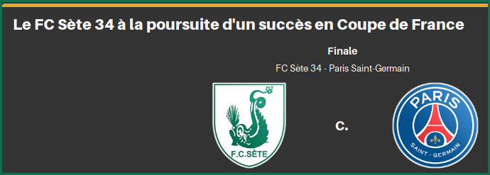 FinaleCDF