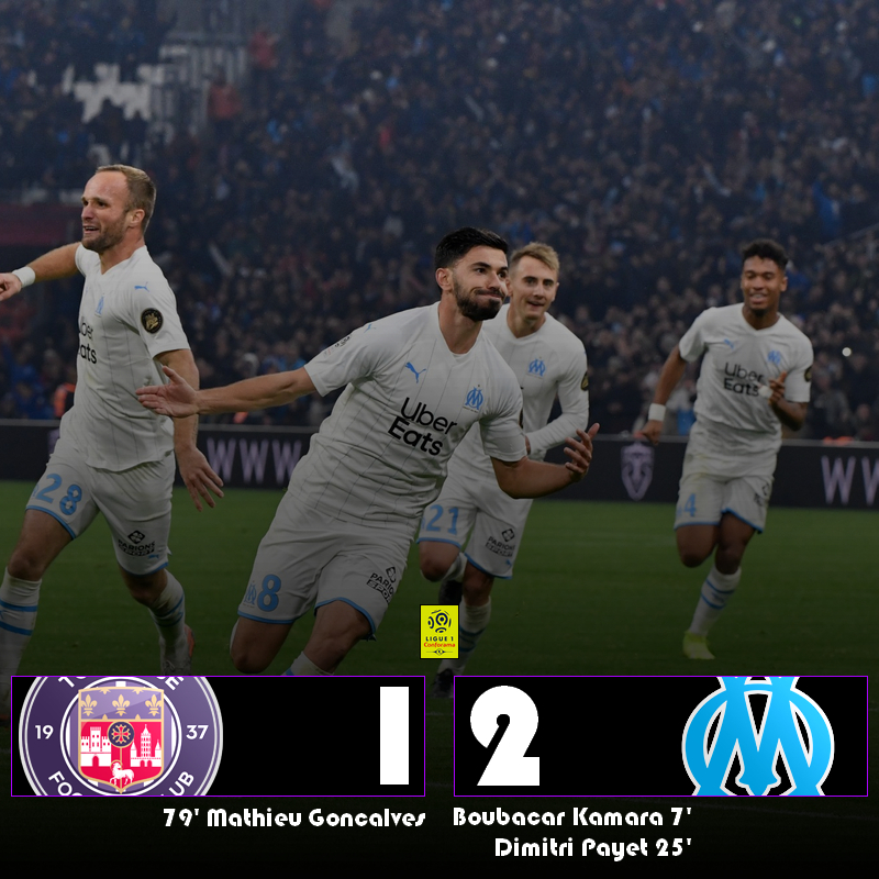 Marseille