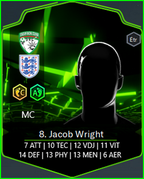 mc - wright