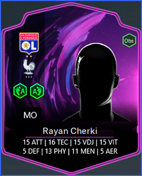 mo cherki