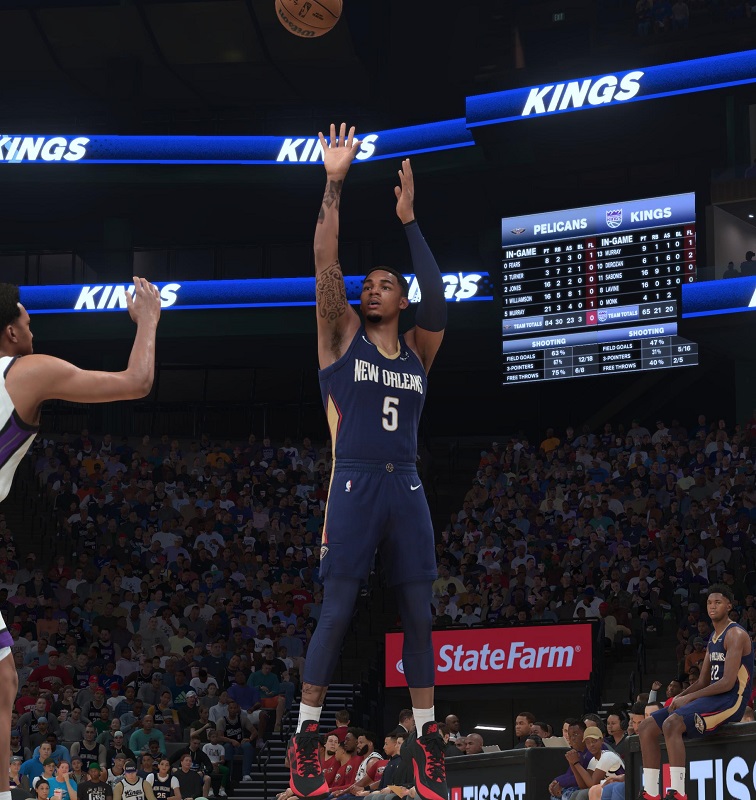 Murray, un poil décevant ?